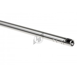 Maple Leaf 6.02mm Tightbore Barrel (AEG) (370mm), It may sound redundant, but your barrel is one of the most critical components to your airsoft gun